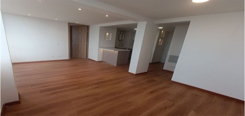 Apartamento para venta en Centenario proyecto de vivienda-1