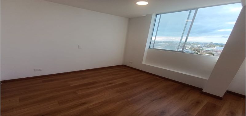 Apartamento para venta en Centenario proyecto de vivienda-2