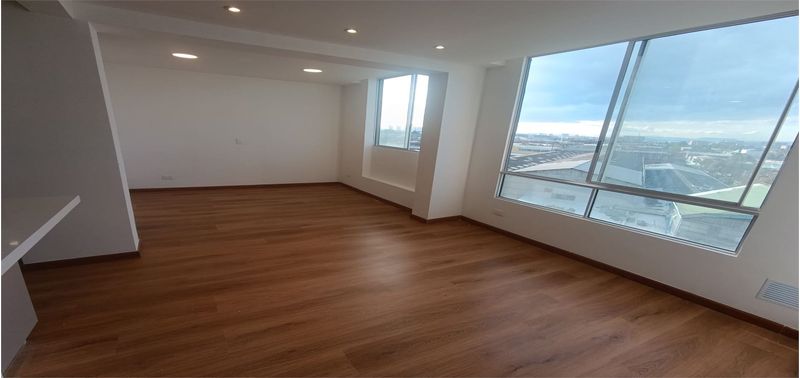 Apartamento para venta en Centenario proyecto de vivienda-3