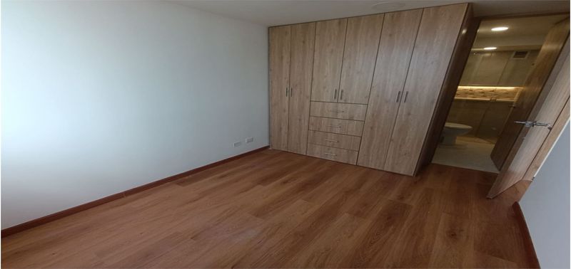 Apartamento para venta en Centenario proyecto de vivienda-7