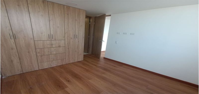 Apartamento para venta en Centenario proyecto de vivienda-8
