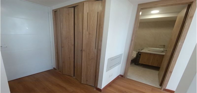 Apartamento para venta en Centenario proyecto de vivienda-9