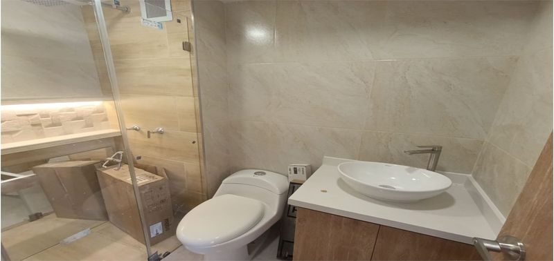 Apartamento para venta en Centenario proyecto de vivienda-11