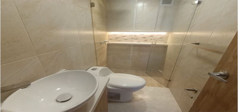 Apartamento para venta en Centenario proyecto de vivienda-12