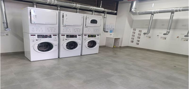 Apartamento para venta en Centenario proyecto de vivienda-13