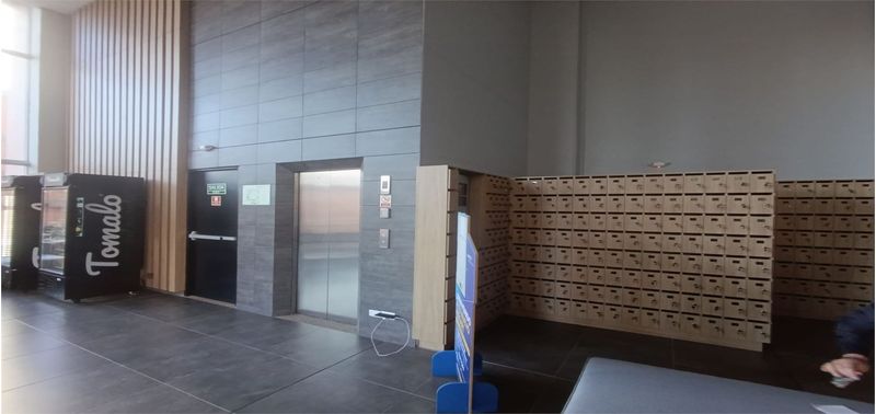 Apartamento para venta en Centenario proyecto de vivienda-14