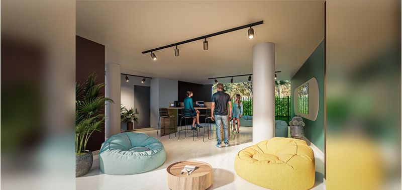 Hacienda Nakaré Caoba proyecto de vivienda-1