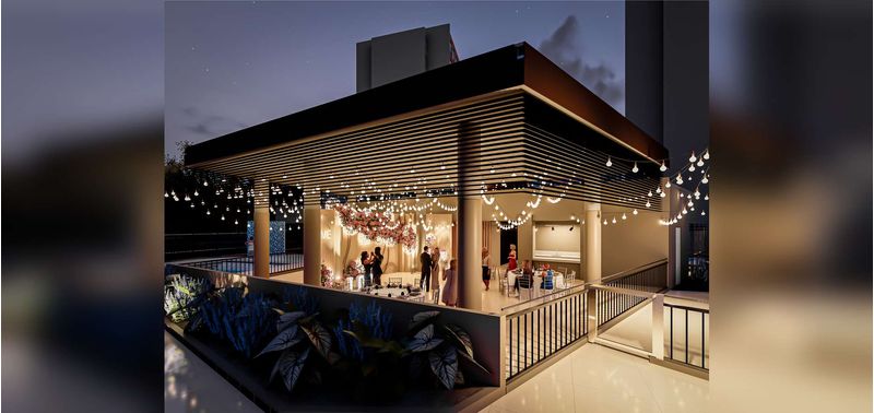 Hacienda Nakaré Caoba proyecto de vivienda-10