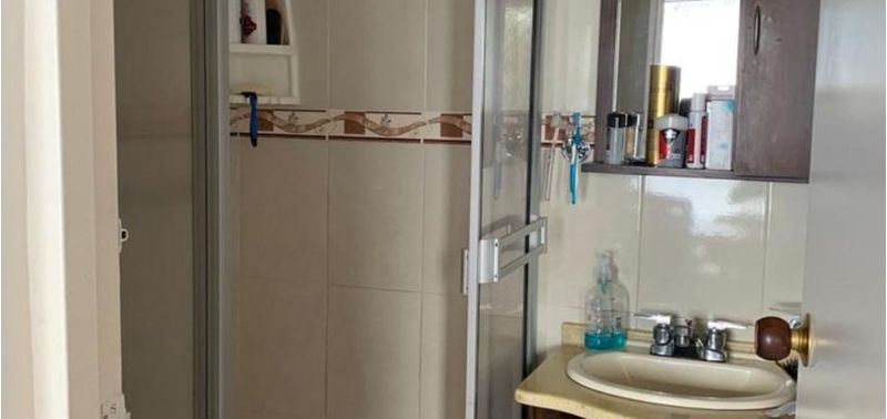 Apartamento en Venta en Medellín, La Mansión-6