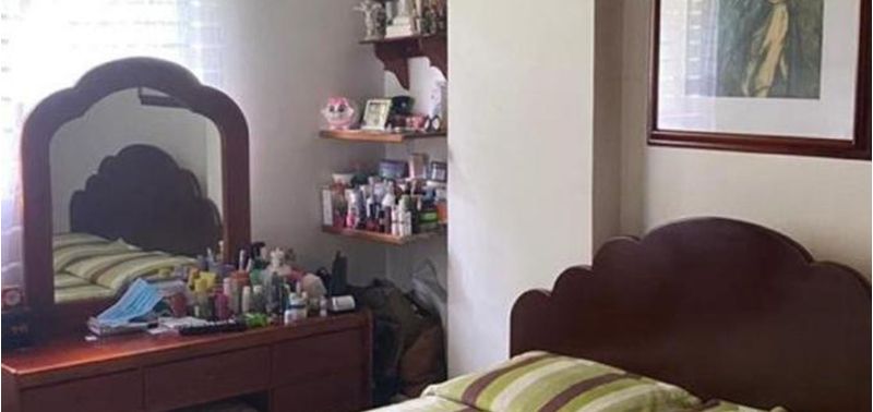 Apartamento en Venta en Medellín, La Mansión-7