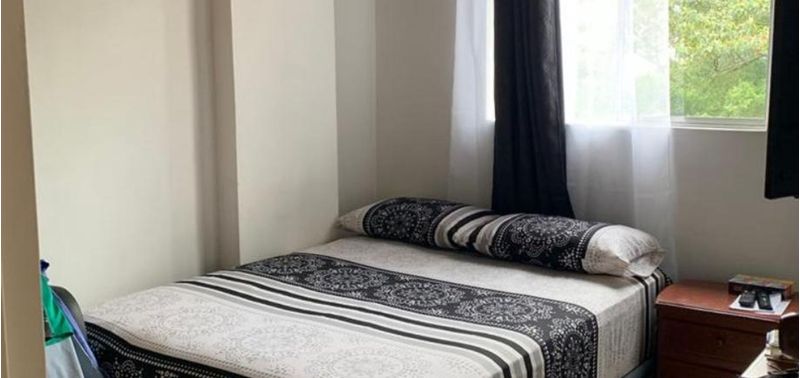 Apartamento en Venta en Medellín, La Mansión-9