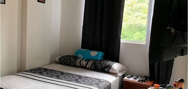 Apartamento en Venta en Medellín, La Mansión-10