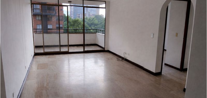 Apartamento en Venta en Medellín, Castropol