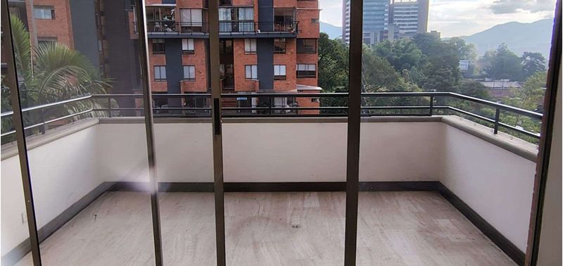 Apartamento en Venta en Medellín, Castropol-0