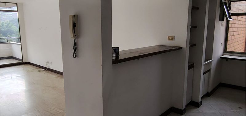 Apartamento en Venta en Medellín, Castropol-2