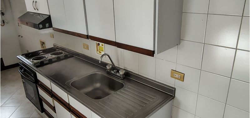 Apartamento en Venta en Medellín, Castropol-3