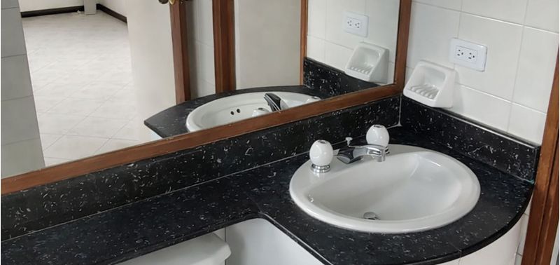 Apartamento en Venta en Medellín, Castropol-4