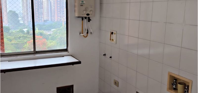 Apartamento en Venta en Medellín, Castropol-9