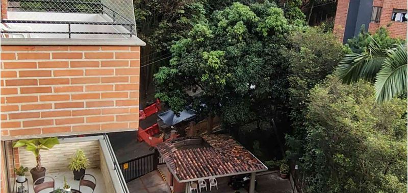 Apartamento en Venta en Medellín, Castropol-15