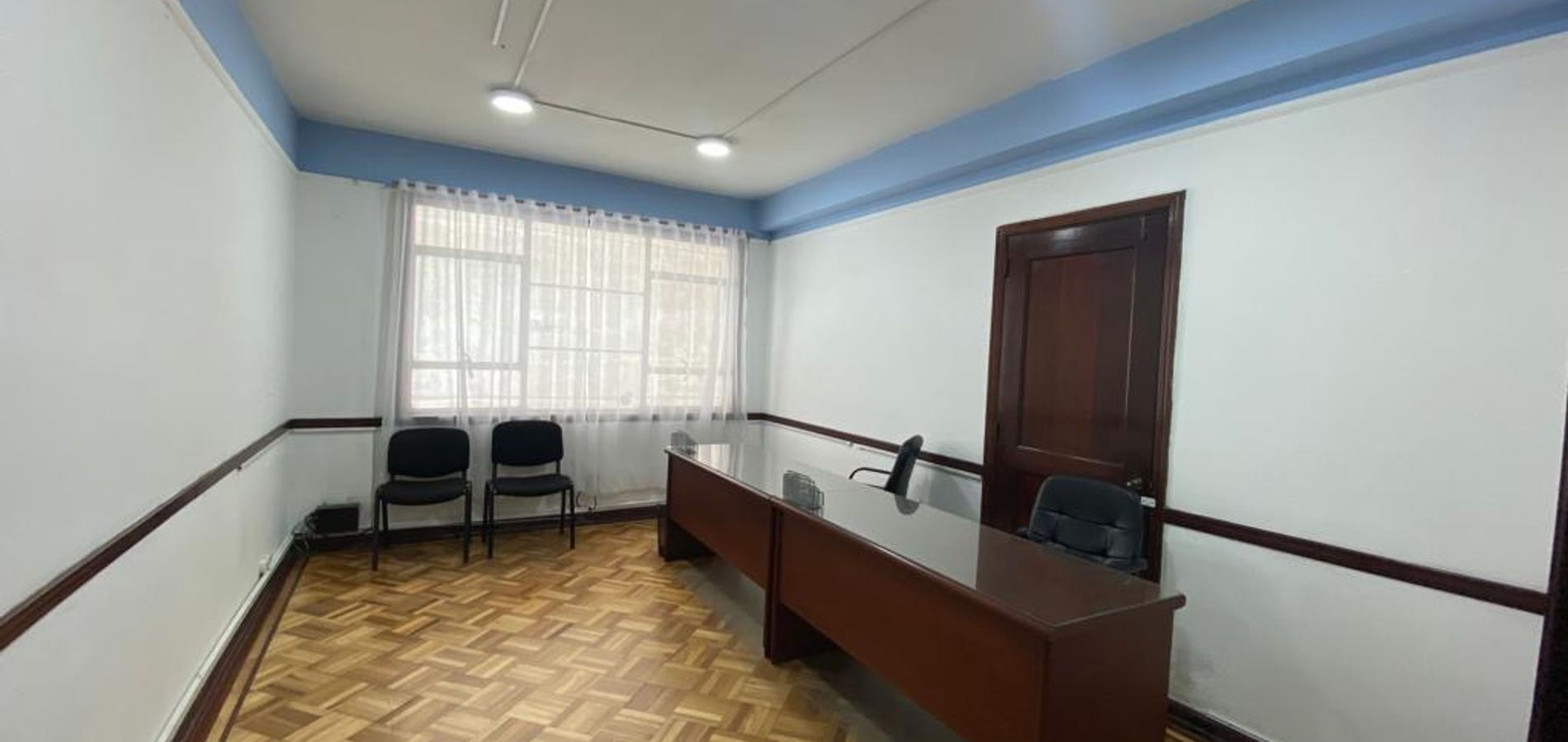 Oficina en Venta en Bogotá, D.C., La Catedral