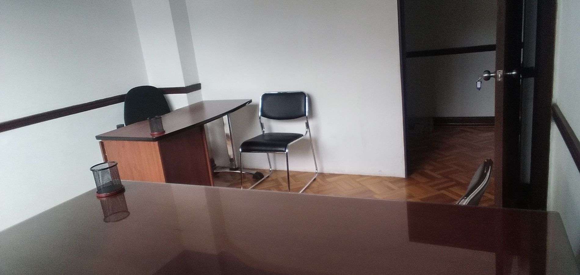 Oficina en Venta en Bogotá, D.C., La Catedral-1