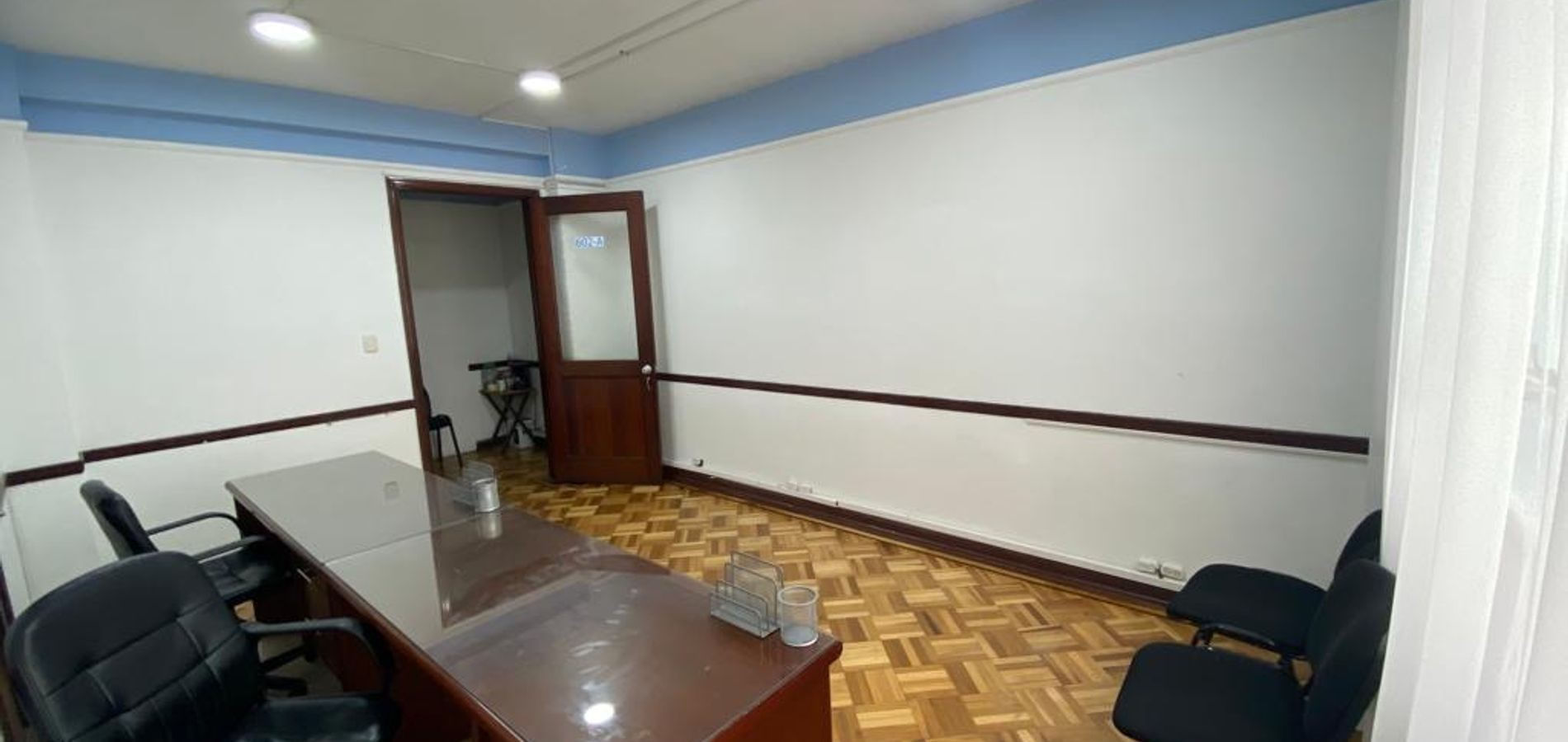 Oficina en Venta en Bogotá, D.C., La Catedral-3