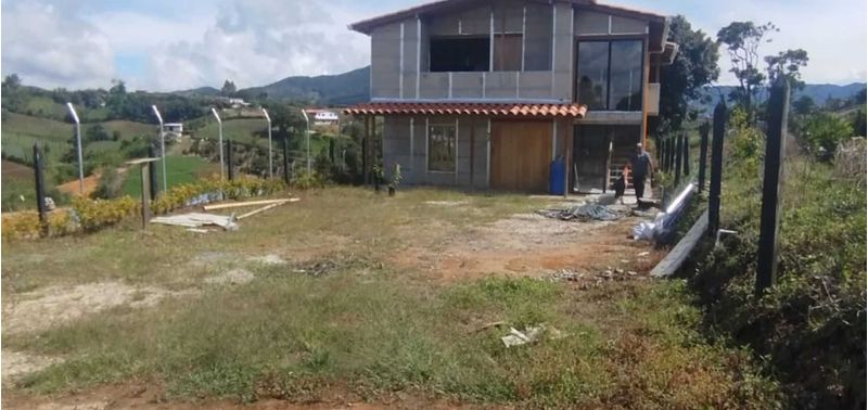 Casa en Venta en Marinilla, Marinilla-1