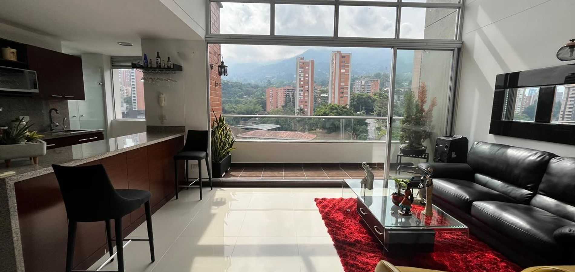 Apartamento en Venta en Envigado, Cumbres