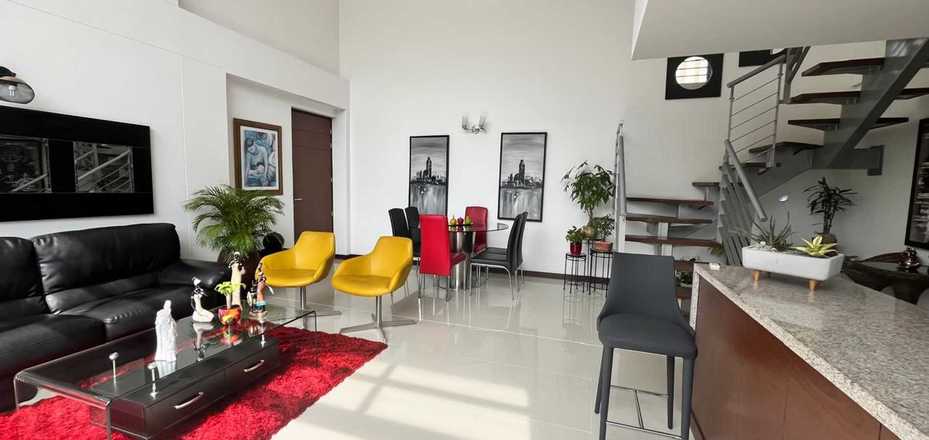 Apartamento en Venta en Envigado, Cumbres-3