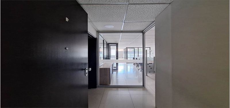 Oficina en Venta en Bogotá, D.C., Centro Internacional