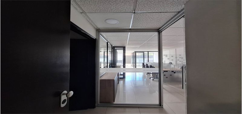 Oficina en Venta en Bogotá, D.C., Centro Internacional-0