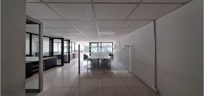 Oficina en Venta en Bogotá, D.C., Centro Internacional-1