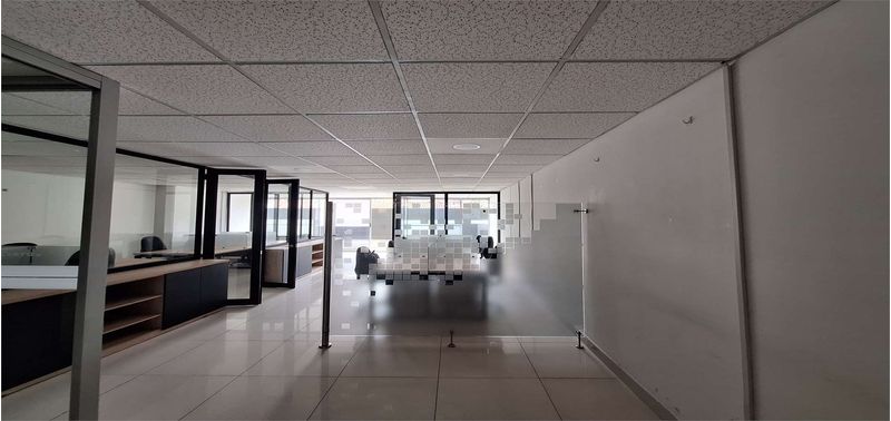 Oficina en Venta en Bogotá, D.C., Centro Internacional-2