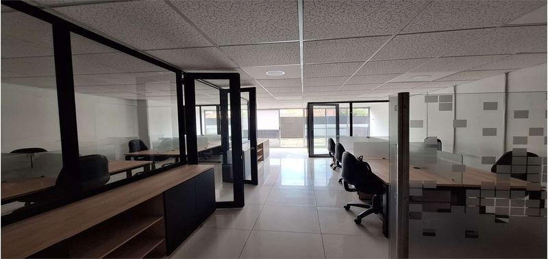 Oficina en Venta en Bogotá, D.C., Centro Internacional-3