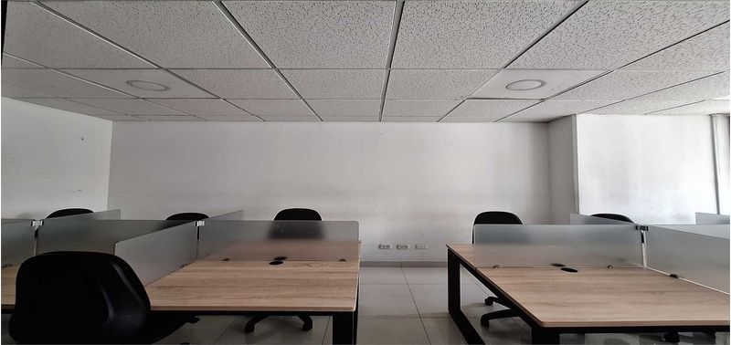 Oficina en Venta en Bogotá, D.C., Centro Internacional-4
