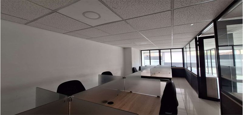 Oficina en Venta en Bogotá, D.C., Centro Internacional-5