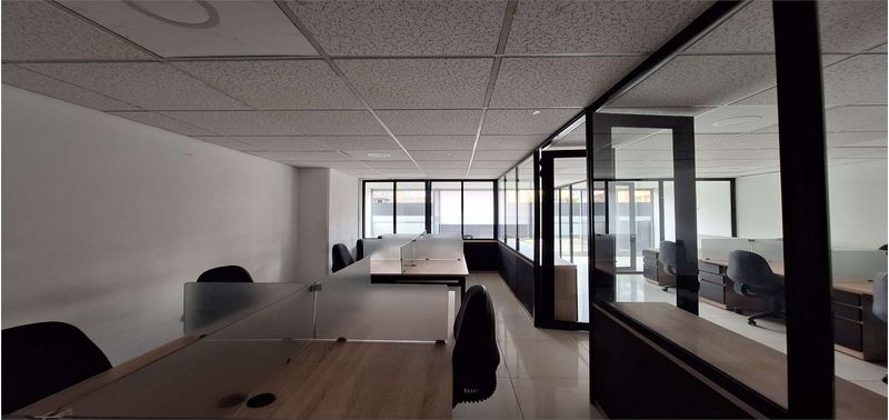 Oficina en Venta en Bogotá, D.C., Centro Internacional-6