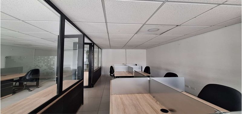 Oficina en Venta en Bogotá, D.C., Centro Internacional-7