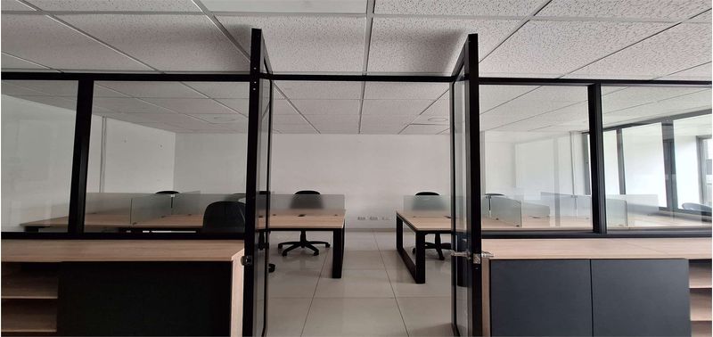 Oficina en Venta en Bogotá, D.C., Centro Internacional-8