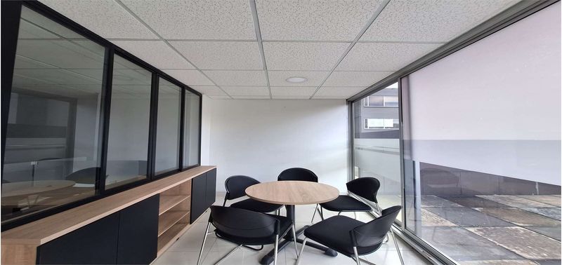 Oficina en Venta en Bogotá, D.C., Centro Internacional-9