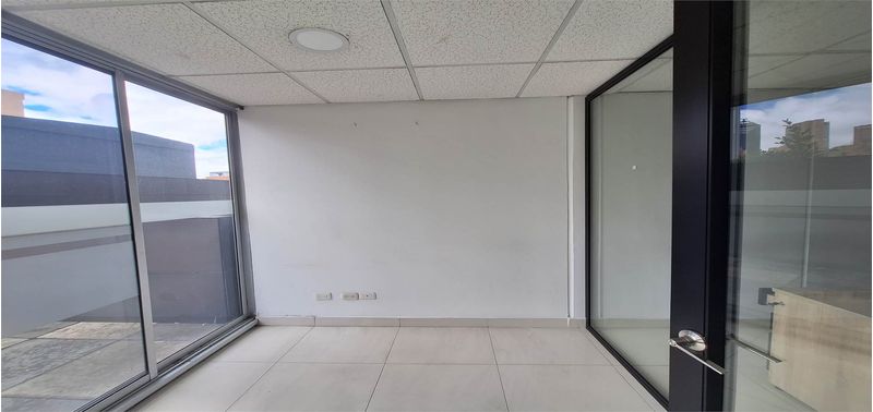 Oficina en Venta en Bogotá, D.C., Centro Internacional-10