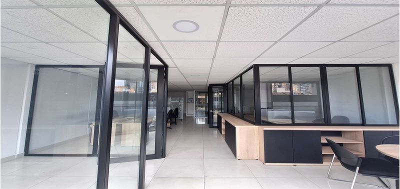 Oficina en Venta en Bogotá, D.C., Centro Internacional-11