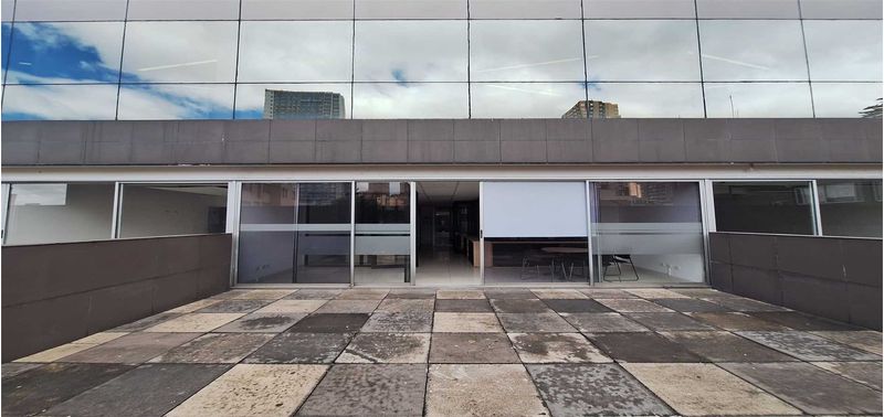 Oficina en Venta en Bogotá, D.C., Centro Internacional-14