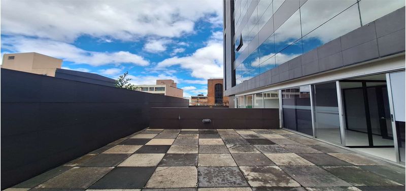 Oficina en Venta en Bogotá, D.C., Centro Internacional-15