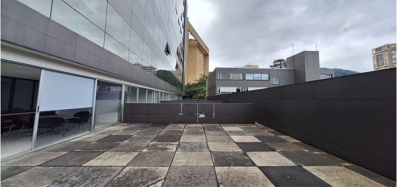 Oficina en Venta en Bogotá, D.C., Centro Internacional-16
