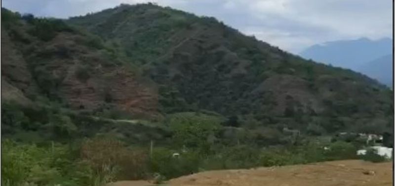 Lote en Venta en Santa Fé De Antioquia, Santa Fe Antioquia