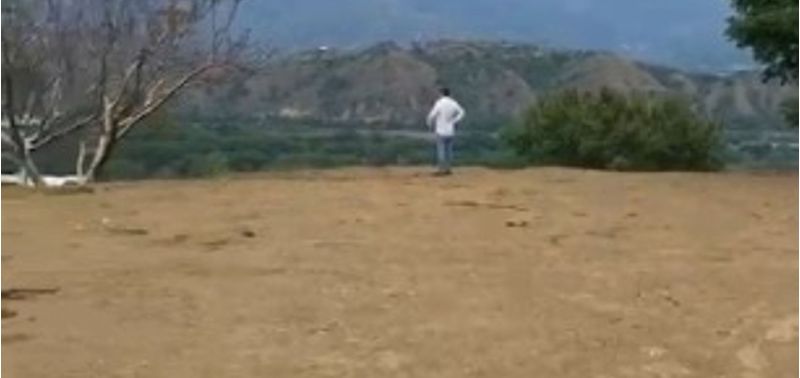 Lote en Venta en Santa Fé De Antioquia, Santa Fe Antioquia-0