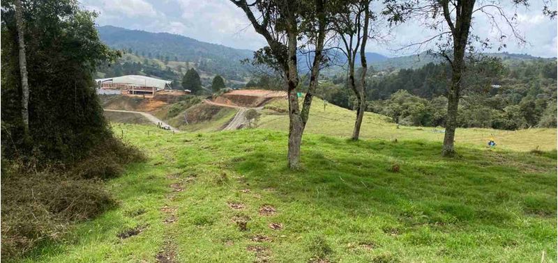 Lote en Venta en Medellín, Alejandría-0