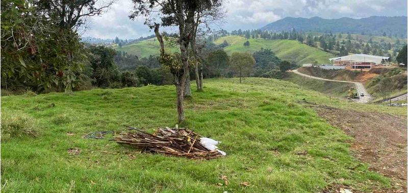 Lote en Venta en Medellín, Alejandría-3