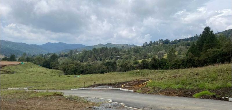 Lote en Venta en Medellín, Alejandría-6